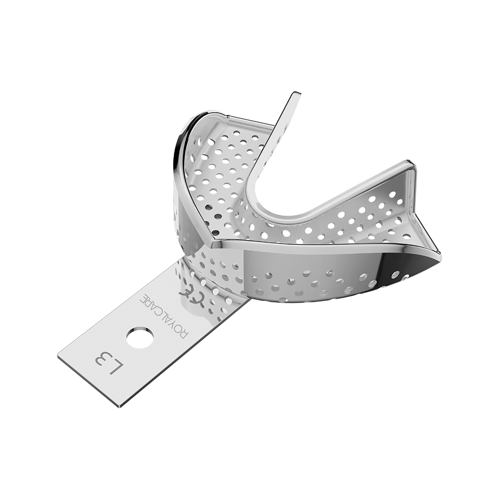 Impression Tray